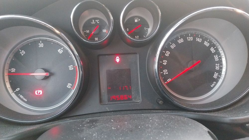 De vânzare opel insignia