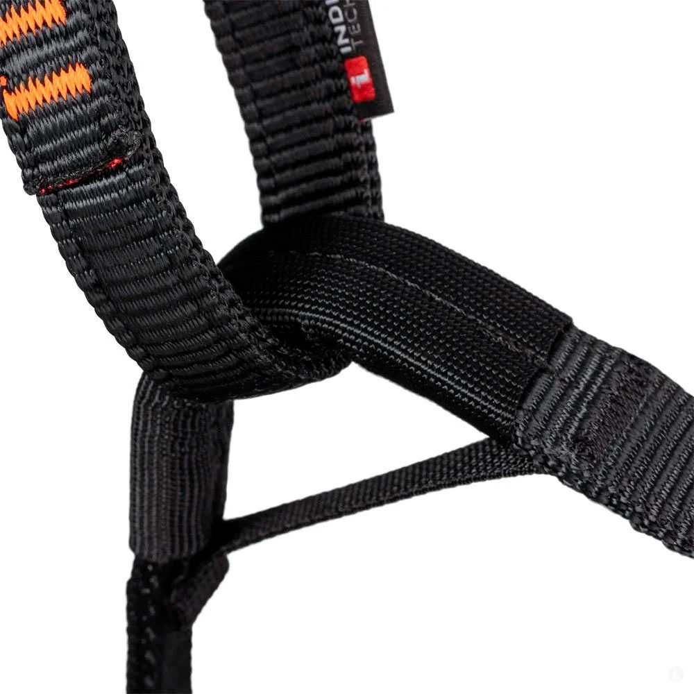 Новинка!!! Страховочная система Mammut 4 Slide Harness