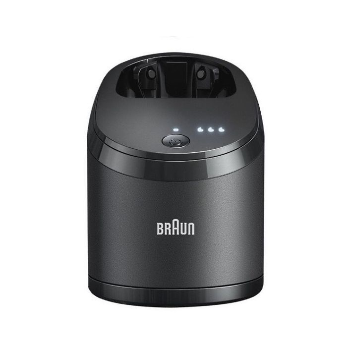 Самобръсначка, Braun, Series 9 9477cc,