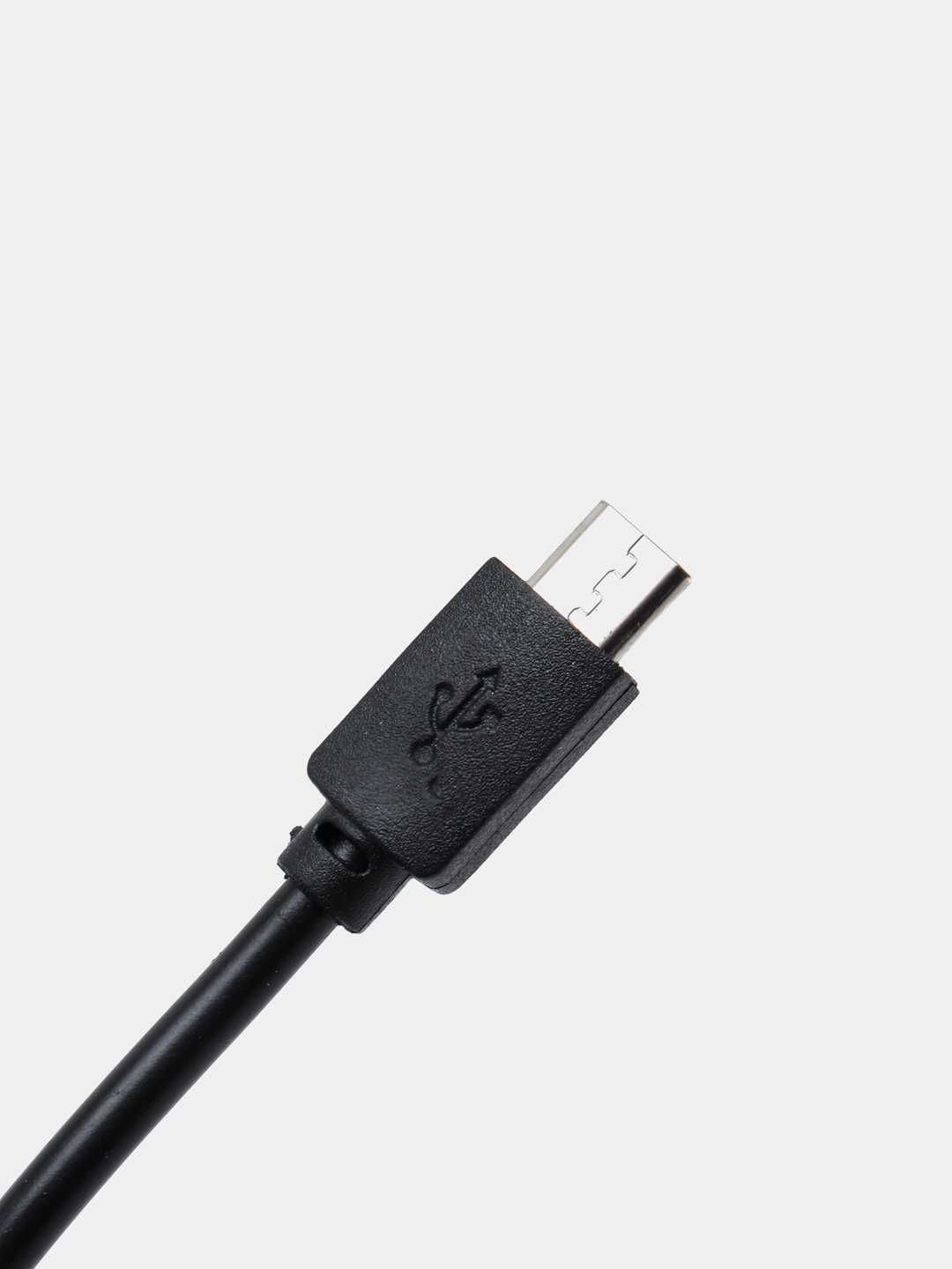 Зарядное устройство Car Charger с USB