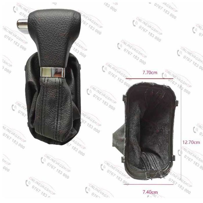 Nuca cu  manson DSG Vw Tiguan,Golf 5,Touran Passat B6,Skoda Octavia 2
