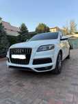 AUDI Q7 TFSI quattro (4WD)