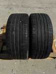Anvelope 215/45R17 Continental Vara