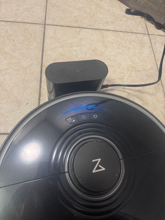 Робот Xiaomi Robotock s7