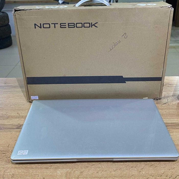 К162/Ноутбук Notebook/sk152103