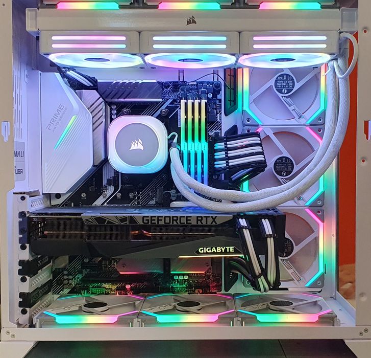 Mentenanță / Reparații Laptopuri, PC-uri, Console