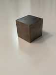 Cub Tungsten/Wolfram colectie