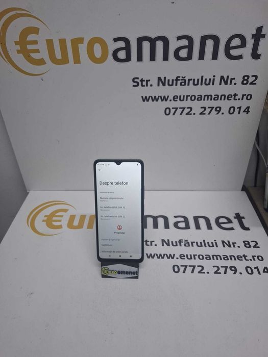 Telefon mobil Xiaomi Redmi A3, 128GB -N2-