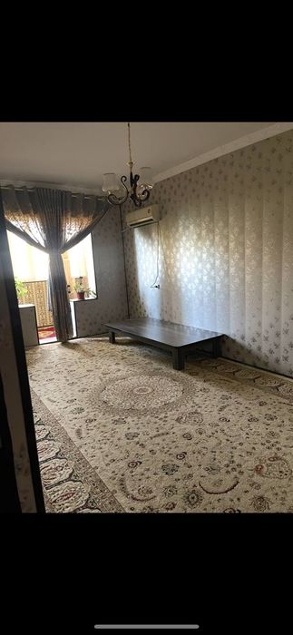 Yubileyni AslBurger orqasida