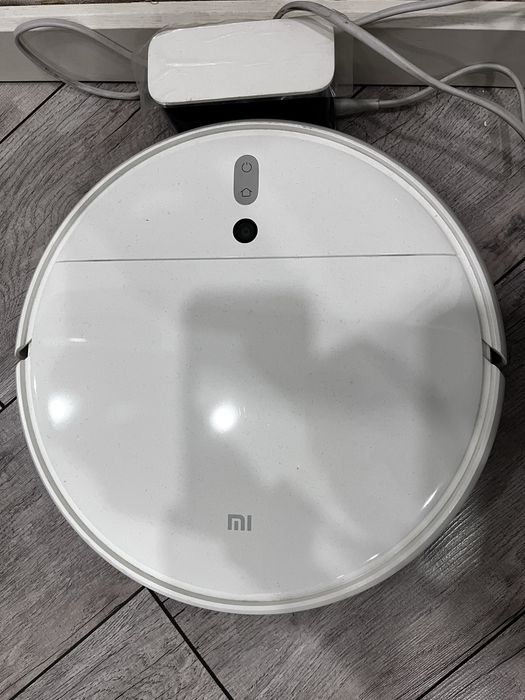 моющий робот пылесос xiaomi