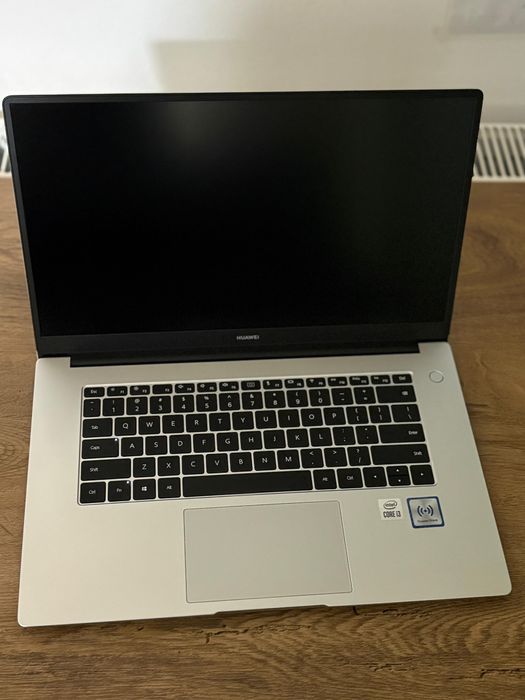 Laptop Huawei-I3 10th Gen