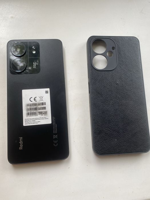 Redmi 13c 30.000