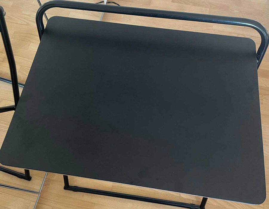 Сгъваемо бюро в отлично състояние