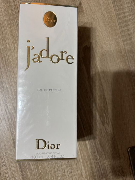 Dior J’adore EDP