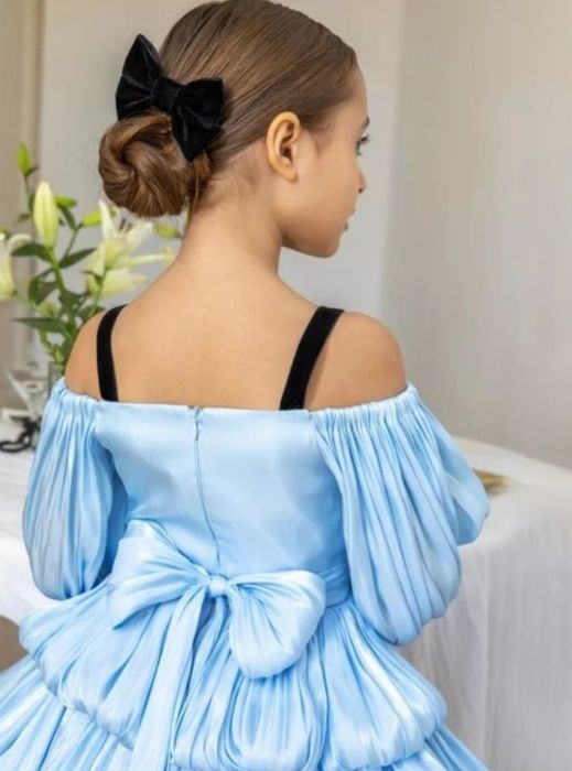 Платье размер 152-158