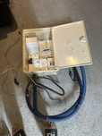 Tablou electric