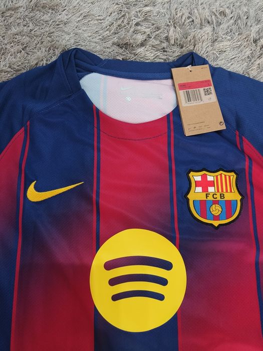Tricou FC Barcelona