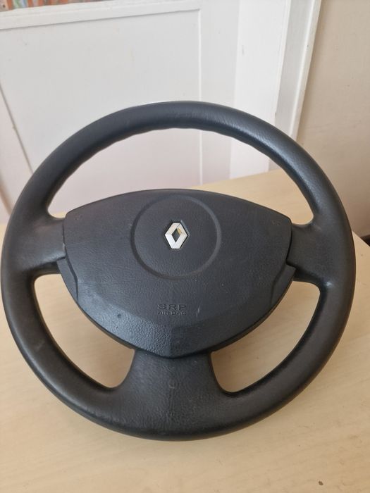 Волан с airbag Renault Clio 2 [1998-2005]
