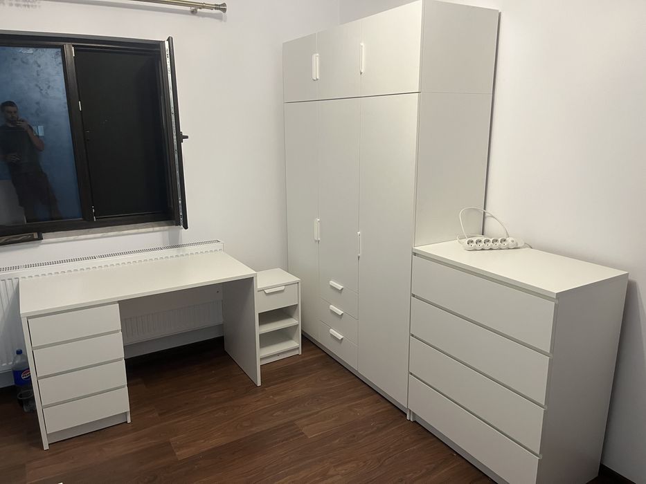 Montaj mobila, montare MOBILA orice model- Pitesti, Arges