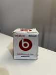 Beats by dr. dre boombox