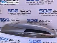Bandou Ornament Grila Inferioara Dreapta Far Spoiler Bara Fata Ford Kuga 2008 - 2013 Cod 8V41-15A281-A V4115A281A