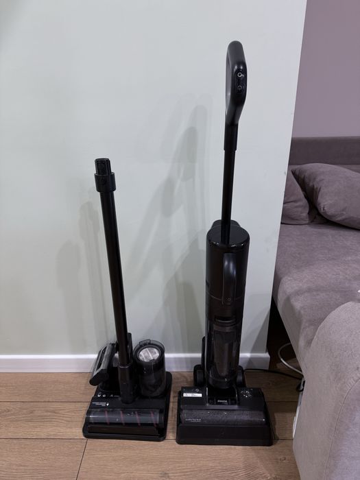 Моющий пылесос Dreame H13 pro plus mix