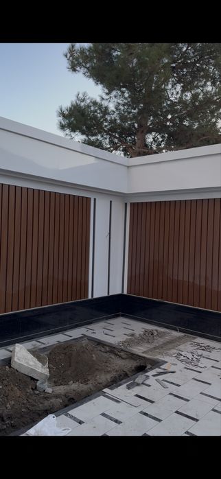 Alikafon xizmatlari sizni xonadonizngiz uchun yoki bino inshaotlaringi