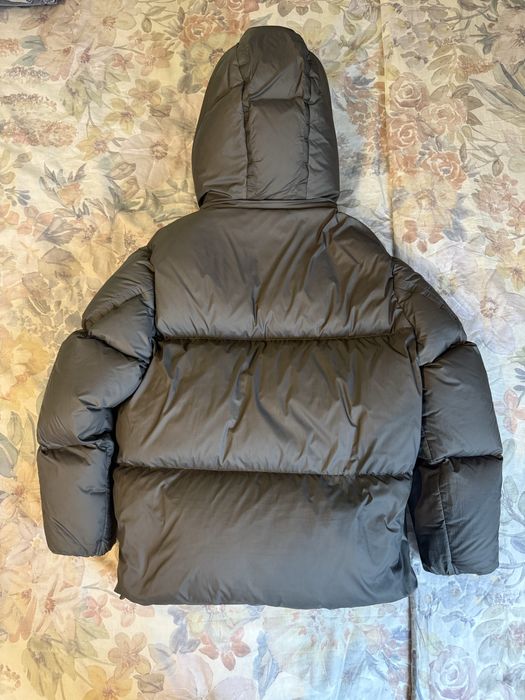Обемно дамско яке H&M Premium