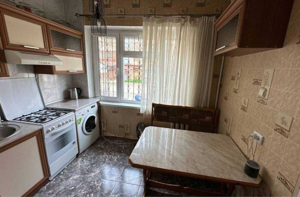 Аренда квартиры 1в2 ком Юнусабад 14-квартал