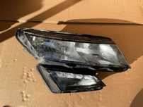 Фар Skoda Kodiaq - Led | 2017