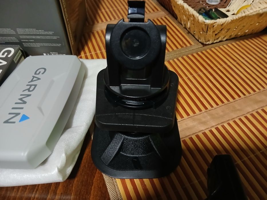 Сонар Garmin STRIKER PULS 4