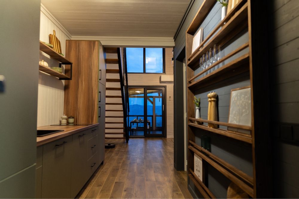 Cabana in inima Maramuresului