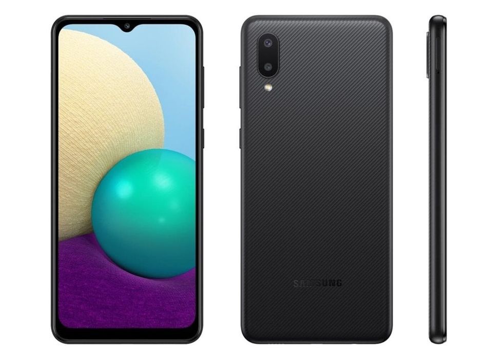 Samsung A02 4G срочно