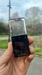 Sony Ericsson Pureness X5