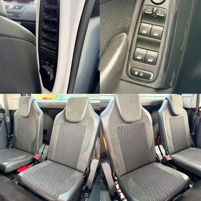 Citroen C4 PICASSO, 7Locuri 1.6D E5 2012 Rate Avans 0 Doar cu Buletinu