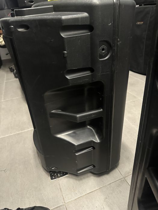 Fbt Himaxx 60 pasive