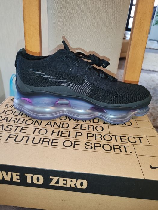 Nike air max Scorpion flyknit