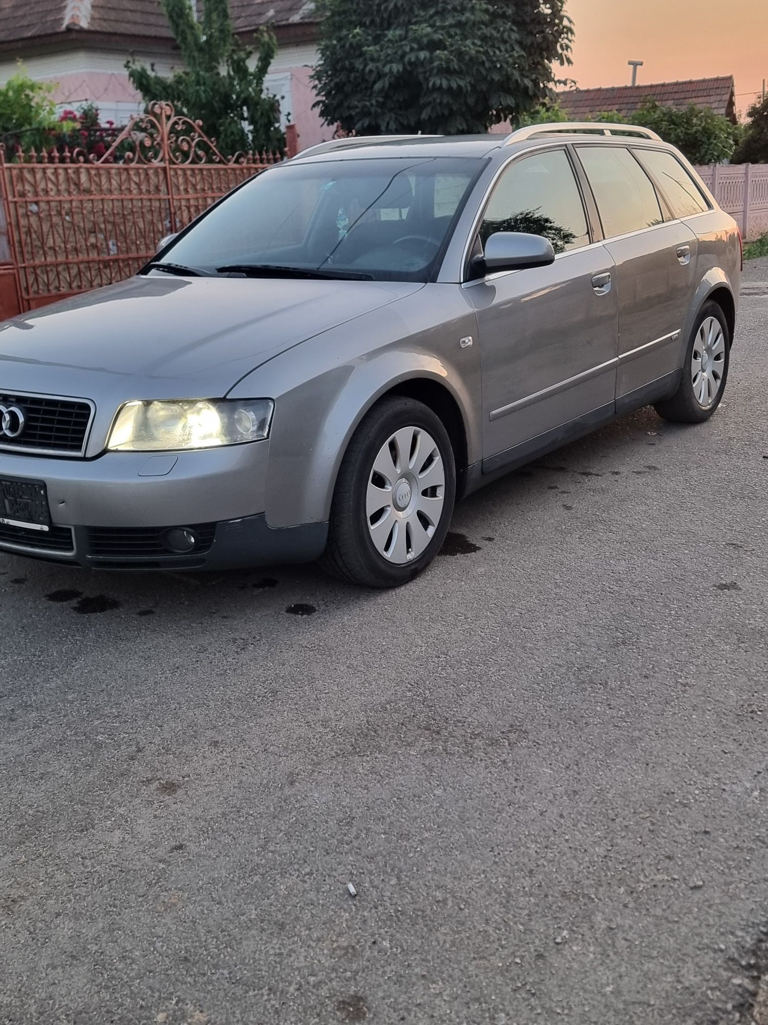 Audi a4 .19.131 cp