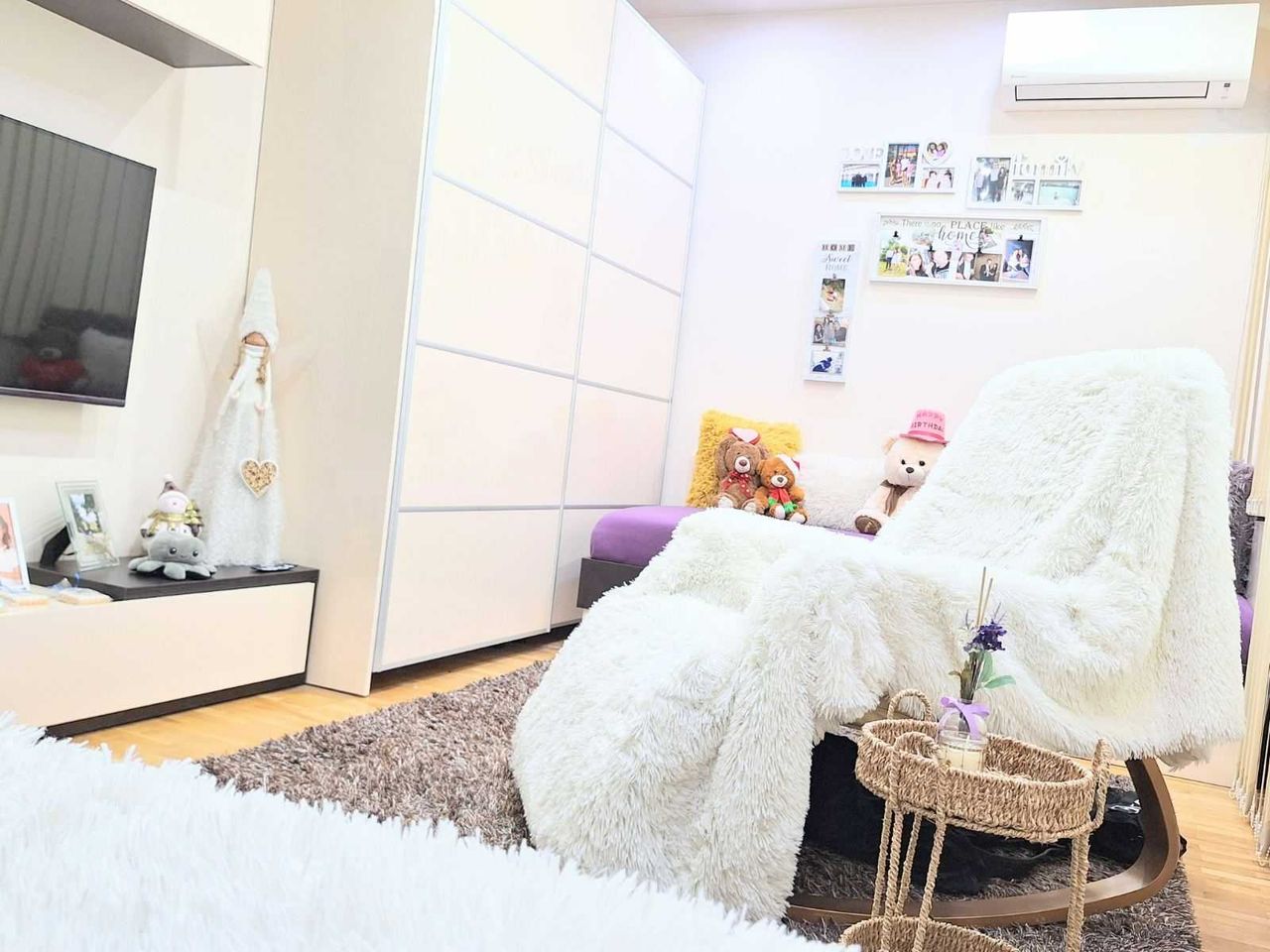 Продава се Тристаен апартамент в Пловдив, Гагарин - 102 кв.м за 1657 €/кв.м - Снимка #7