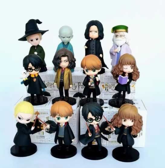 1 бр. WB Кутия с изненада "Хари Потър