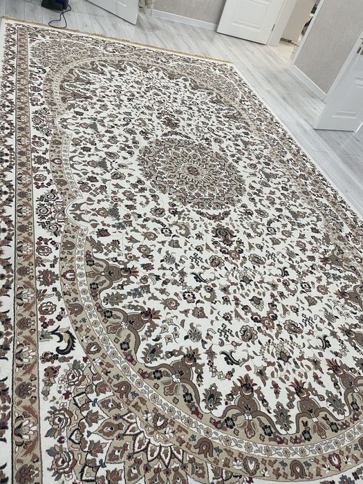 Продам ковер размер 3*5