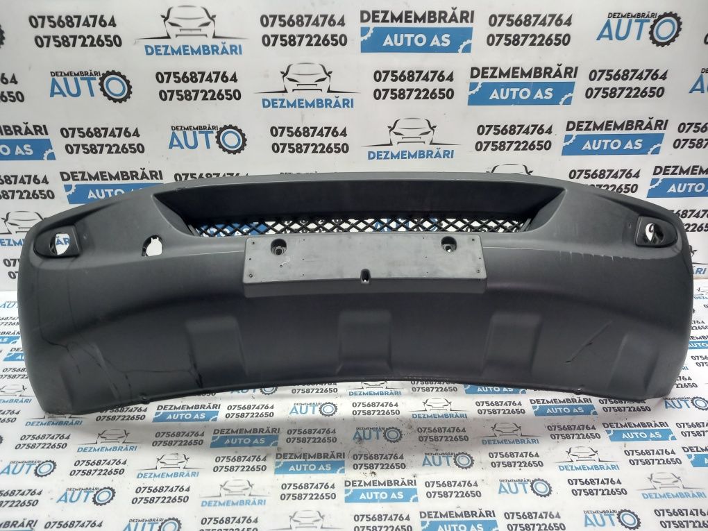Bara fata Mercedes Sprinter euro 4