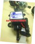 Minipompa Electrica 12v Universala Pentru Combustibiltensiune 12v