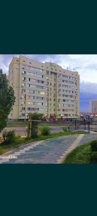 барлық жағдайымен Түркiстан қаласы, Микрайон Отырар 20, Шноста 1 б