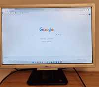 Monitor PC  LCD Acer 22 inch (56 cm)