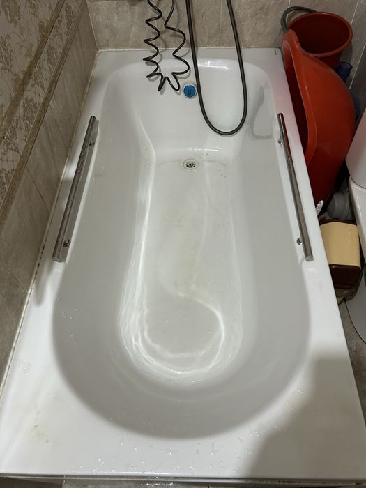 Ванна для купания