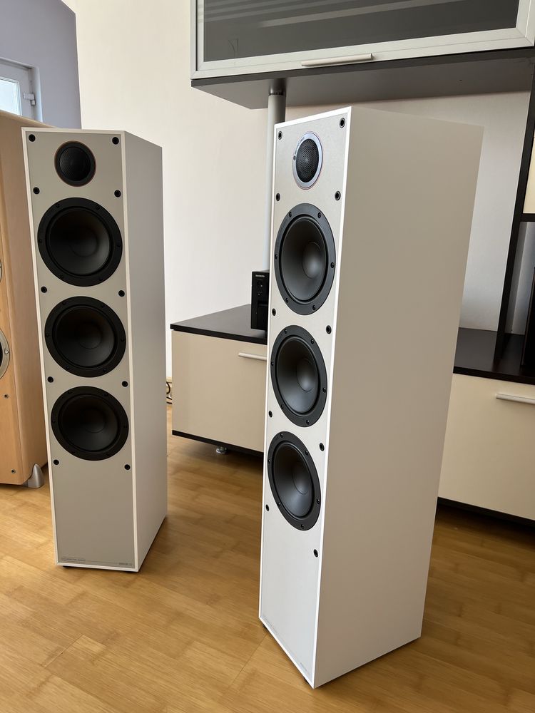 Boxe de podea Monitor Audio 300