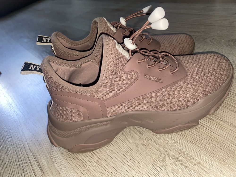Steve Madden, женски сникърси