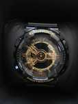 Часовник "CASIO G-SHOCK GA-110-1BER"
