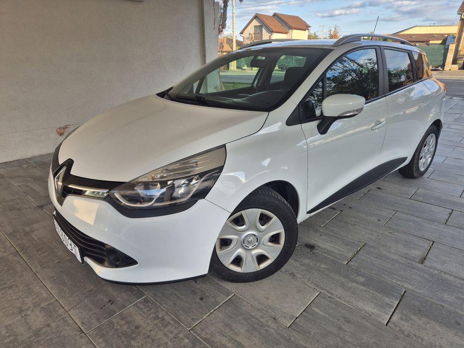 Renault clio import Olanda